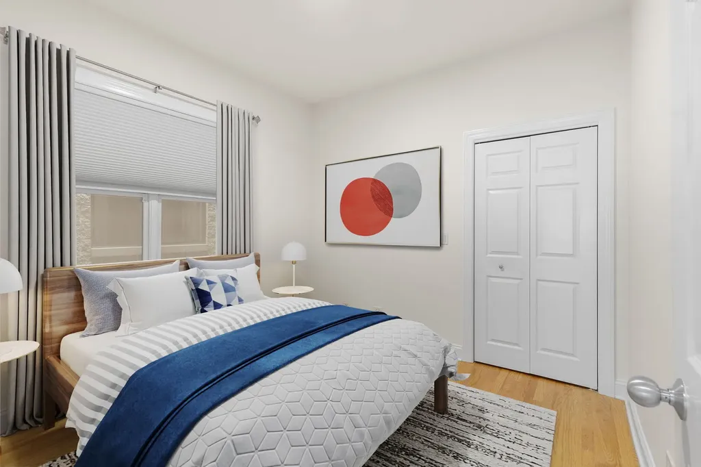 4662 North Winthrop Avenue Chicago IL 60640