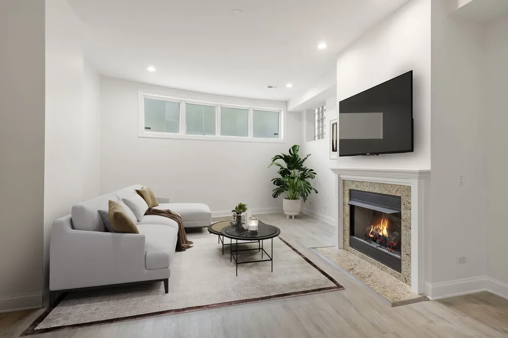 4662 North Winthrop Avenue Chicago IL 60640