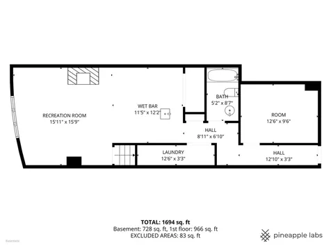 4662 North Winthrop Avenue Chicago IL 60640