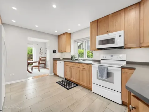 517 Renn Court Wheaton IL 60187