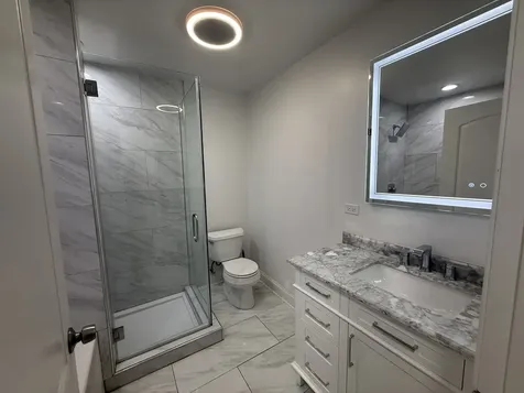 2449 North Ridgeway Avenue Chicago IL 60647