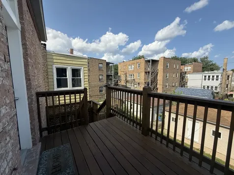 2449 North Ridgeway Avenue Chicago IL 60647