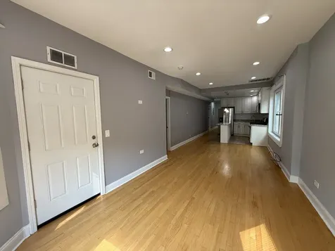2449 North Ridgeway Avenue Chicago IL 60647