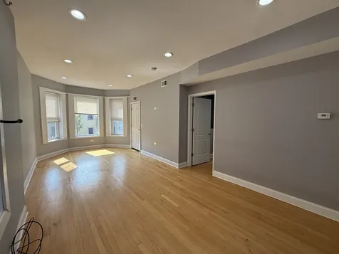 2449 North Ridgeway Avenue Chicago IL 60647