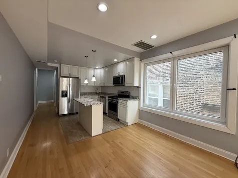 2449 North Ridgeway Avenue Chicago IL 60647