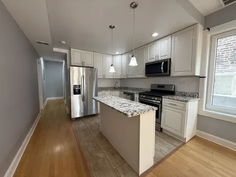 2449 North Ridgeway Avenue Chicago IL 60647