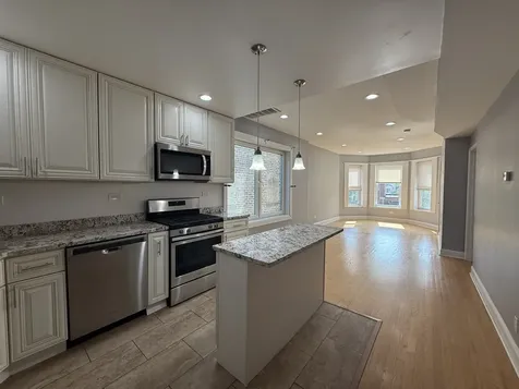 2449 North Ridgeway Avenue Chicago IL 60647