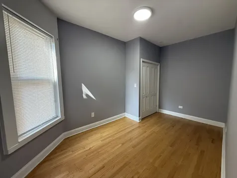 2449 North Ridgeway Avenue Chicago IL 60647
