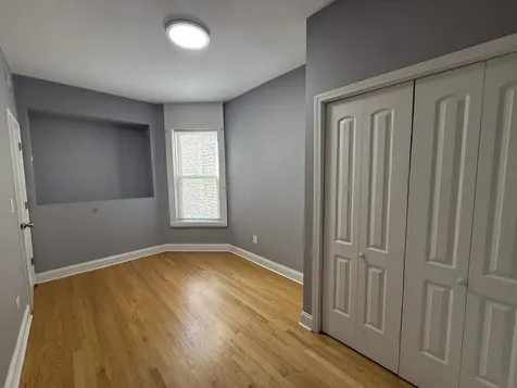 2449 North Ridgeway Avenue Chicago IL 60647