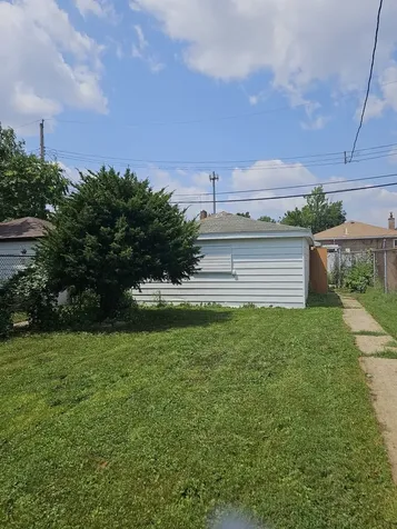 10638 South Eberhart Avenue Chicago IL 60628