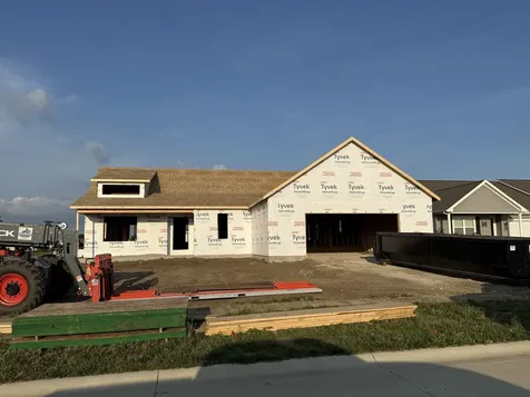 602 Jerin Court Fisher IL 61843
