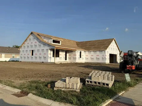 602 Jerin Court Fisher IL 61843