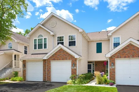 7411 Grandview Court Carpentersville IL 60110
