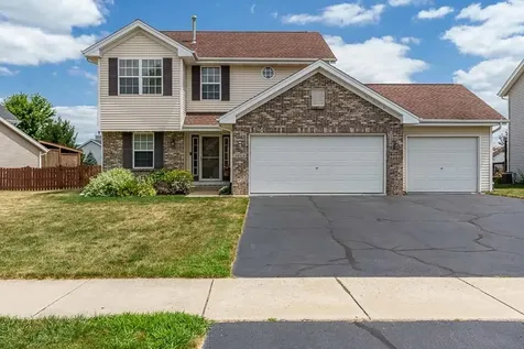 14115 Prairie Commons Lane South Beloit IL 61080