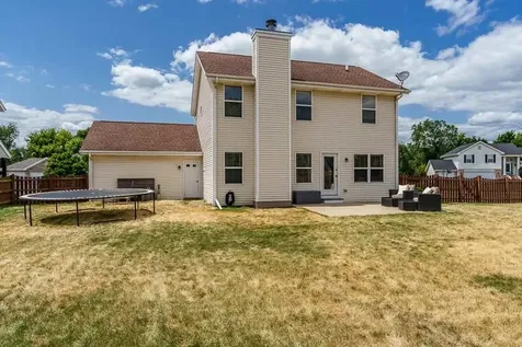 14115 Prairie Commons Lane South Beloit IL 61080