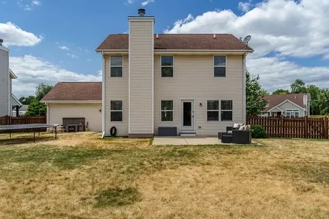 14115 Prairie Commons Lane South Beloit IL 61080