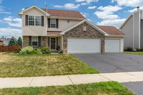 14115 Prairie Commons Lane South Beloit IL 61080
