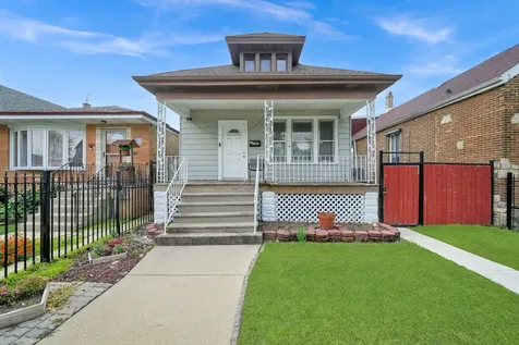 3353 West 60th Street S Chicago IL 60629