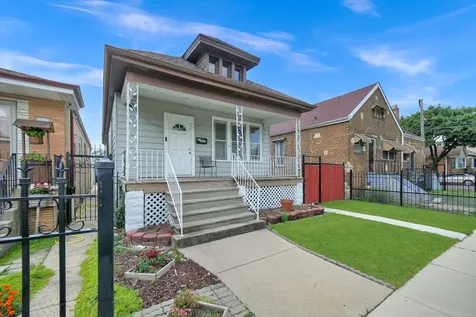 3353 West 60th Street S Chicago IL 60629