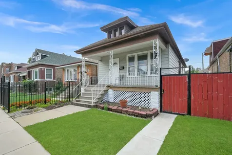 3353 West 60th Street S Chicago IL 60629