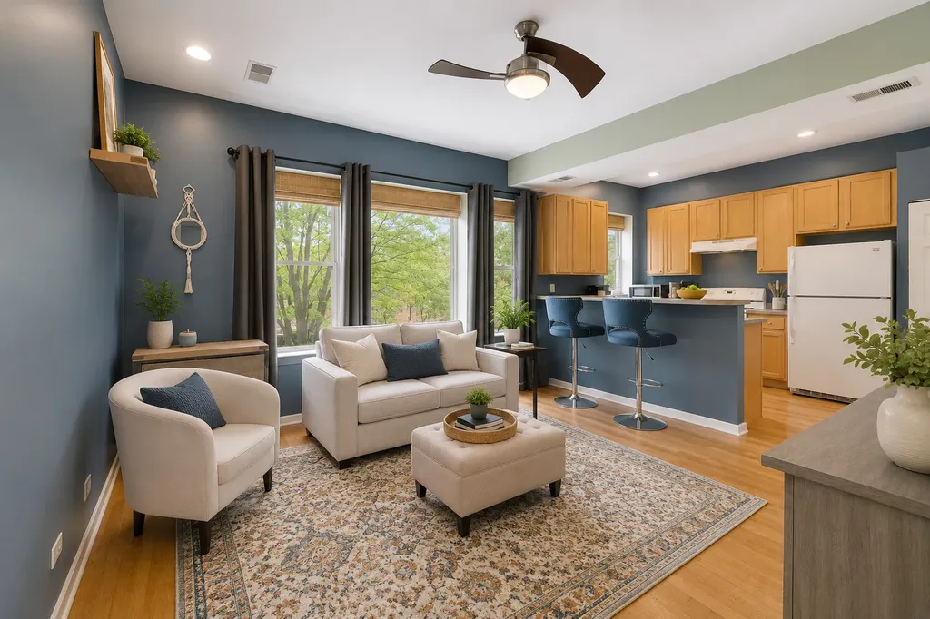 835 West Lawrence Avenue Chicago IL 60640