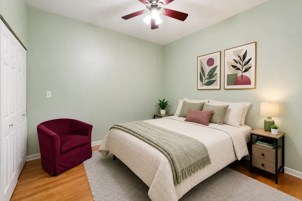 835 West Lawrence Avenue Chicago IL 60640
