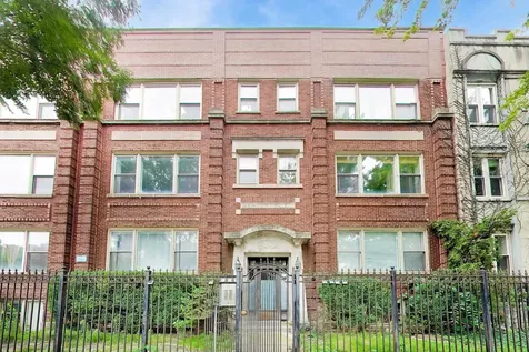 835 West Lawrence Avenue Chicago IL 60640