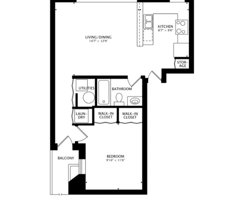 835 West Lawrence Avenue Chicago IL 60640