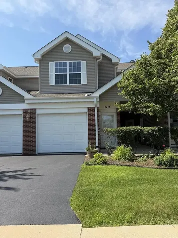 1715 White Oak Trail Cherry Valley IL 61016