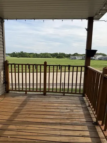 1715 White Oak Trail Cherry Valley IL 61016