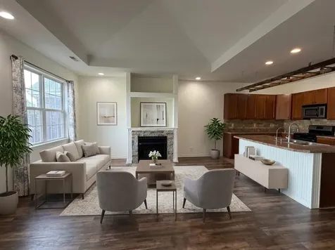 1715 White Oak Trail Cherry Valley IL 61016