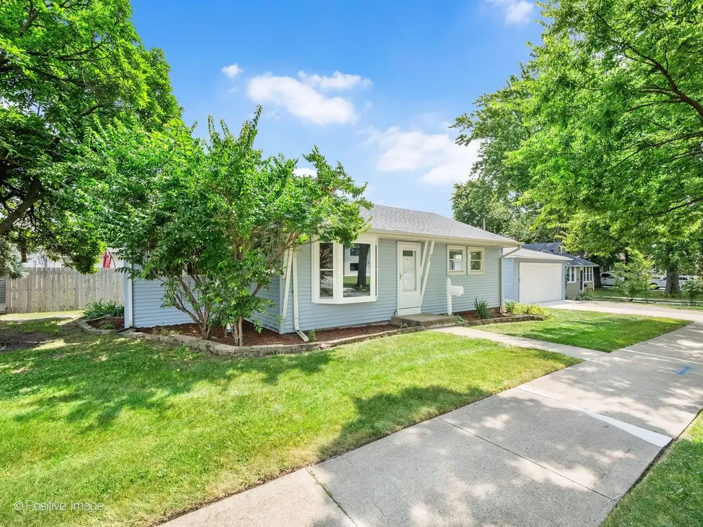 23 West Naperville Road Westmont IL 60559