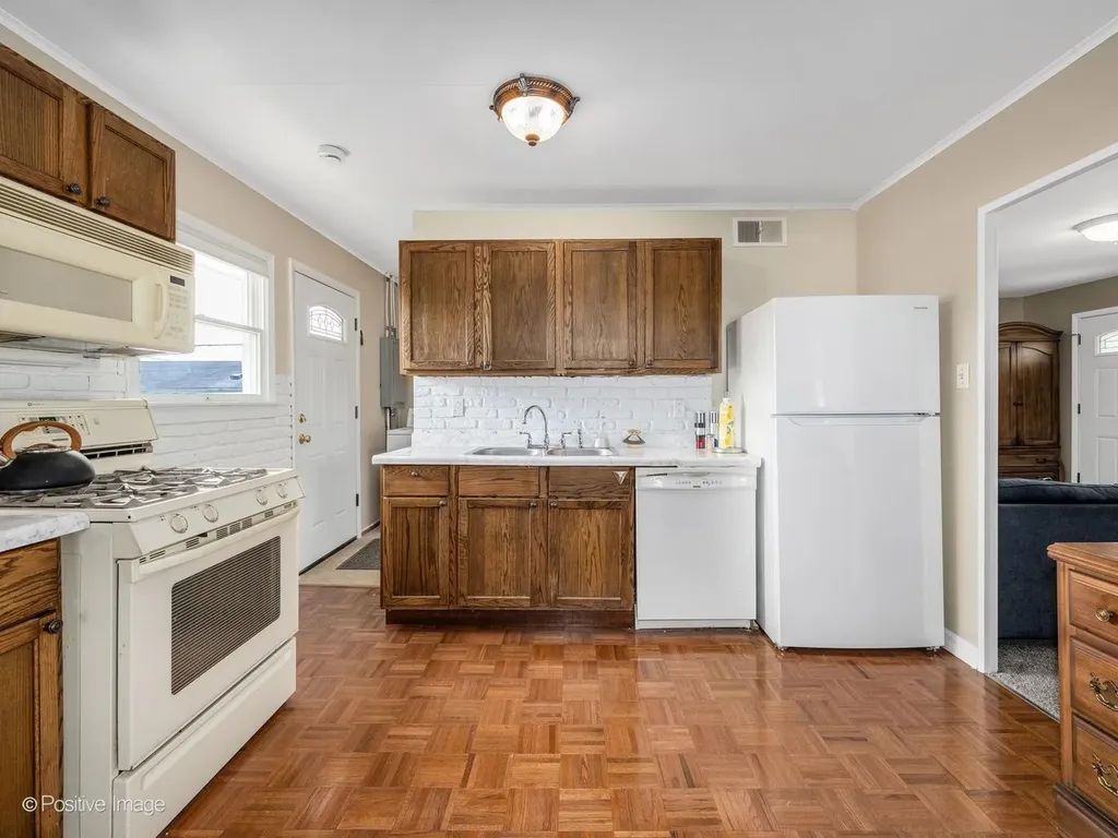 23 West Naperville Road Westmont IL 60559