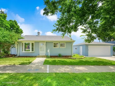 23 West Naperville Road Westmont IL 60559