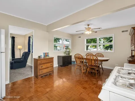 23 West Naperville Road Westmont IL 60559