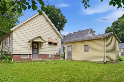 309 12TH Avenue Rock Falls IL 61071