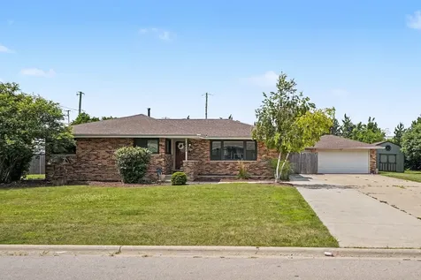 2403 Hacker Drive Joliet IL 60435