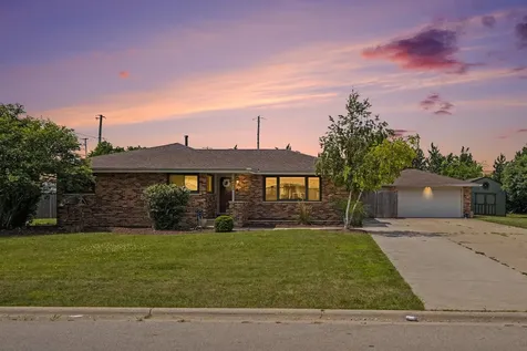 2403 Hacker Drive Joliet IL 60435