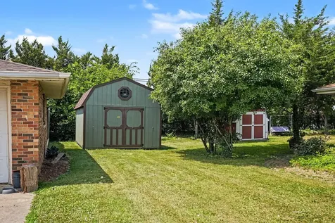 2403 Hacker Drive Joliet IL 60435