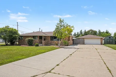 2403 Hacker Drive Joliet IL 60435