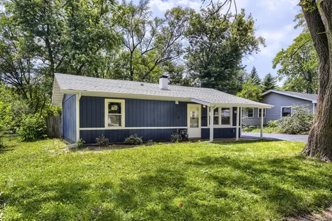 1818 Sauk Trail Sauk Village IL 60411