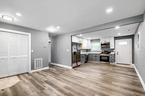 1818 Sauk Trail Sauk Village IL 60411