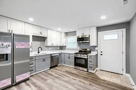 1818 Sauk Trail Sauk Village IL 60411