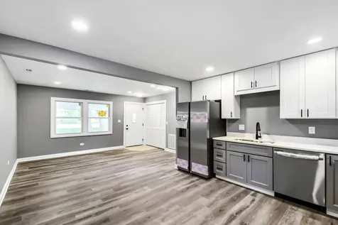 1818 Sauk Trail Sauk Village IL 60411