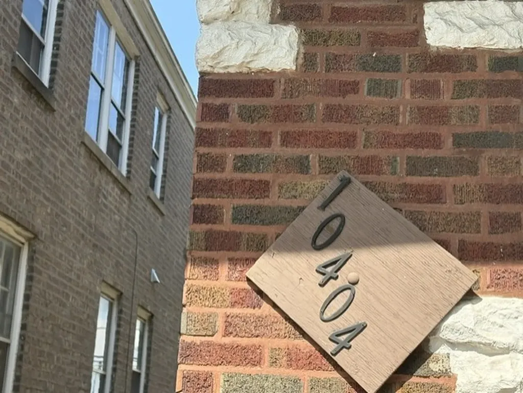 10404 South Emerald Avenue Chicago IL 60628