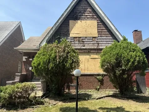 10404 South Emerald Avenue Chicago IL 60628