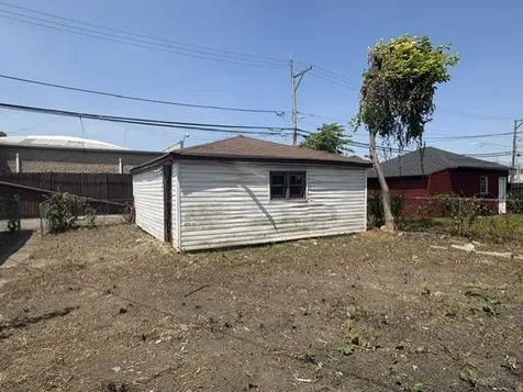 10404 South Emerald Avenue Chicago IL 60628