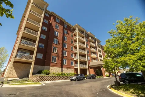 8440 Callie Avenue Morton Grove IL 60053