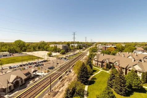 8440 Callie Avenue Morton Grove IL 60053