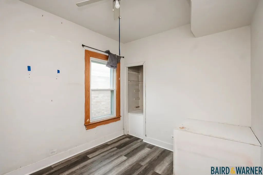 4911 South Kildare Avenue Chicago IL 60632